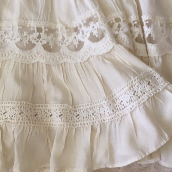 Graduation style skirt - Picture 3 of 8